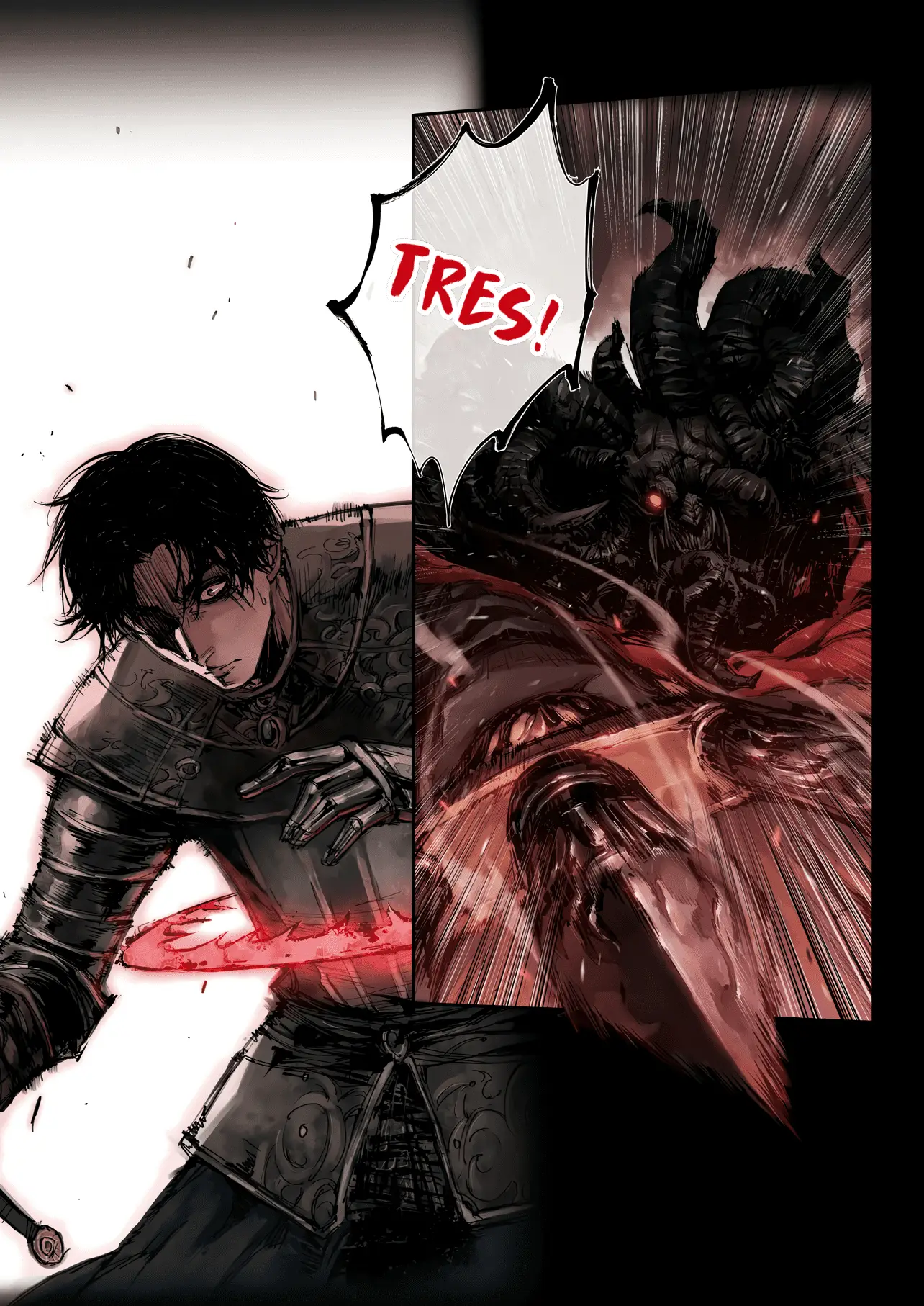 Read Elden Ring_ Become Lord EN Manga Online