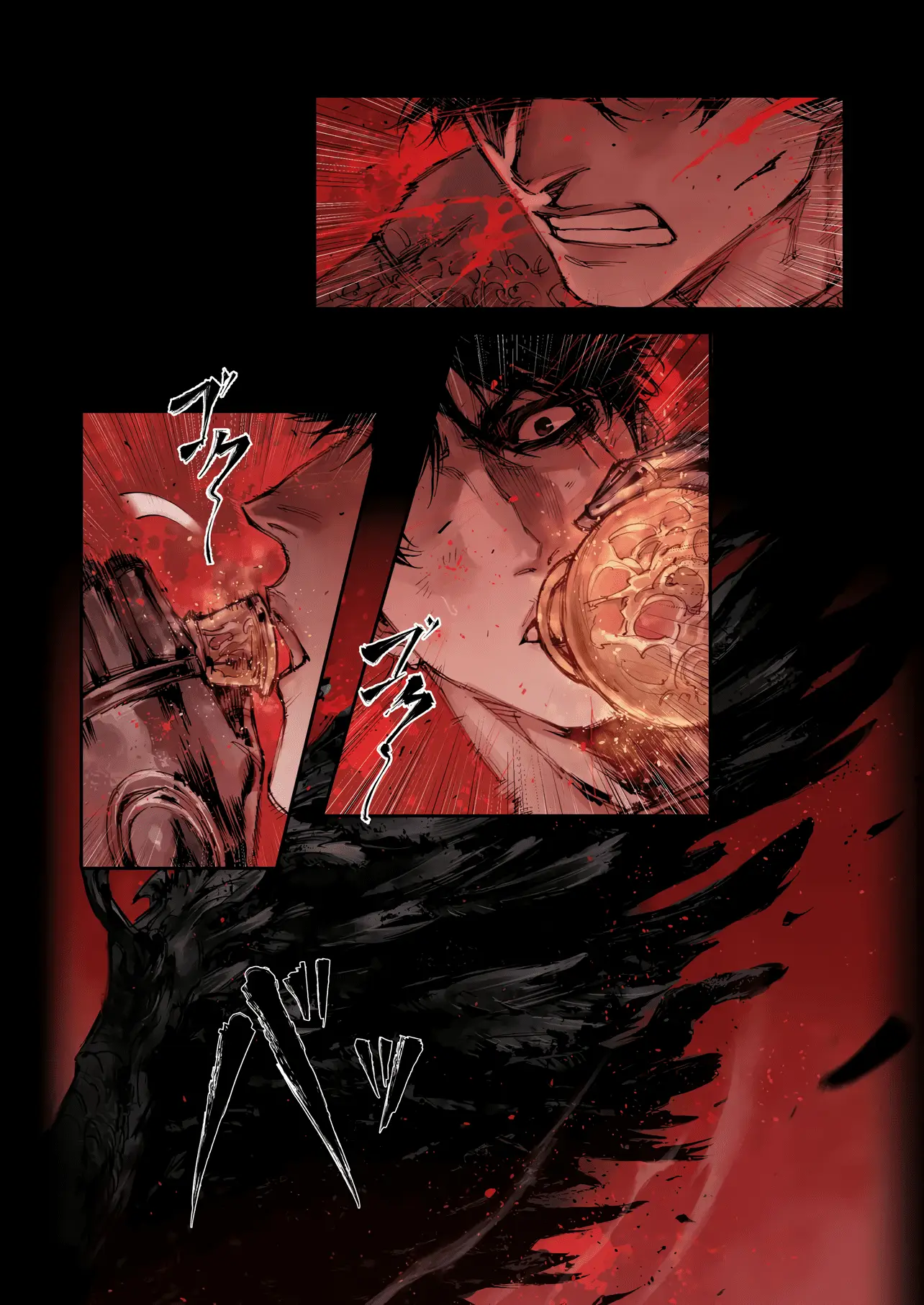 Read Elden Ring_ Become Lord EN Manga Online