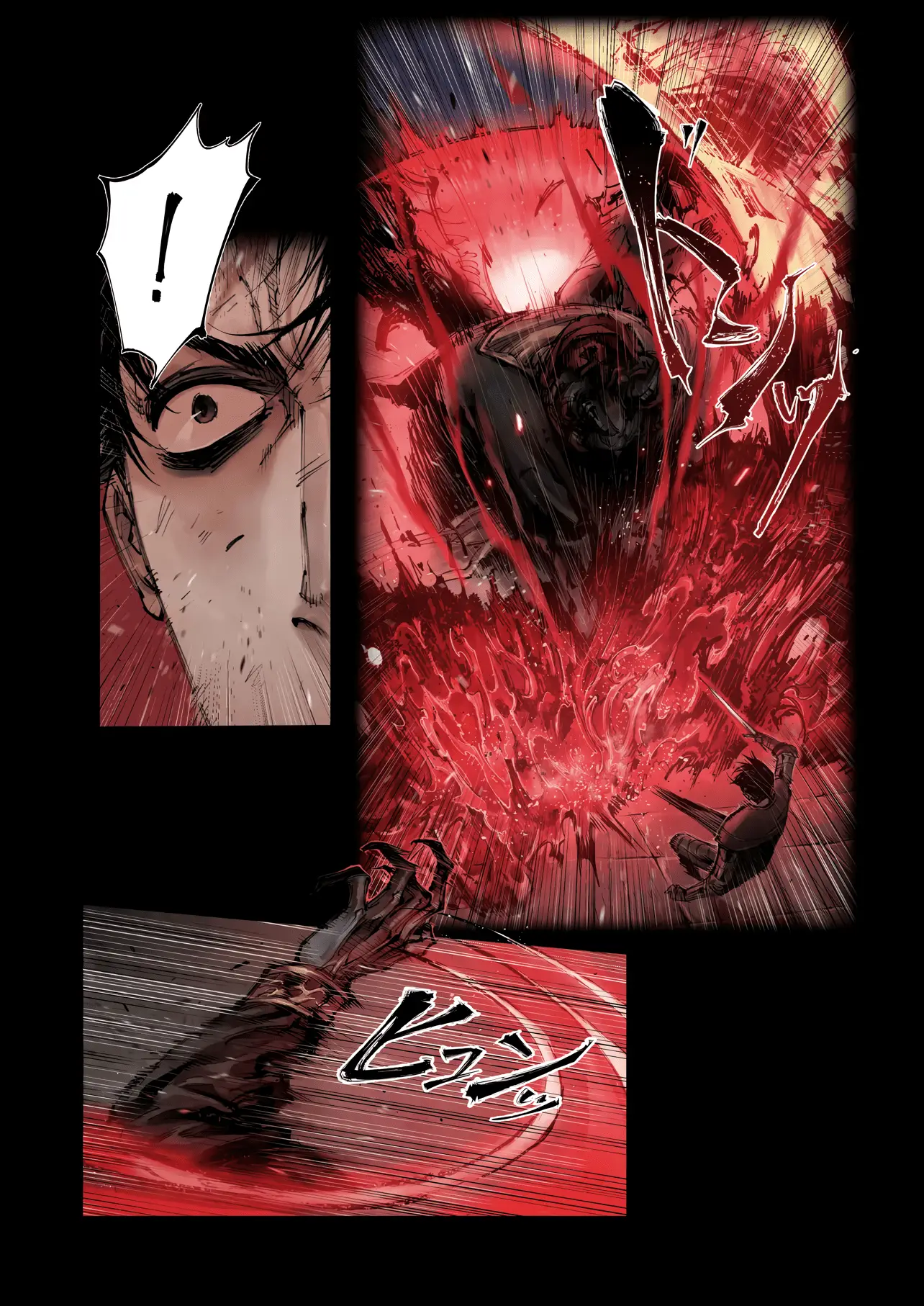 Read Elden Ring_ Become Lord EN Manga Online