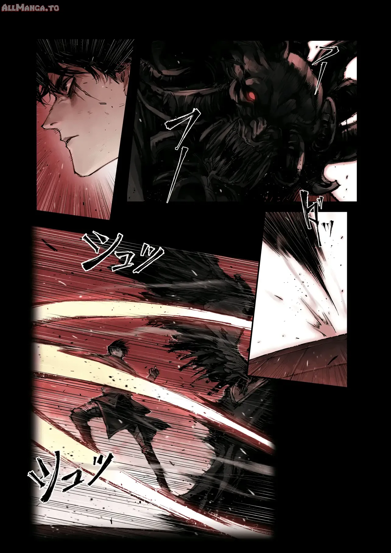 Read Elden Ring_ Become Lord EN Manga Online