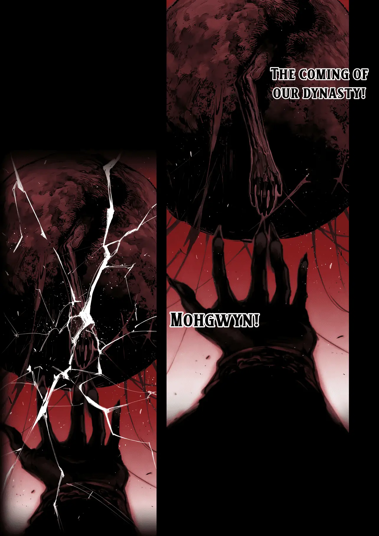 Read Elden Ring_ Become Lord EN Manga Online