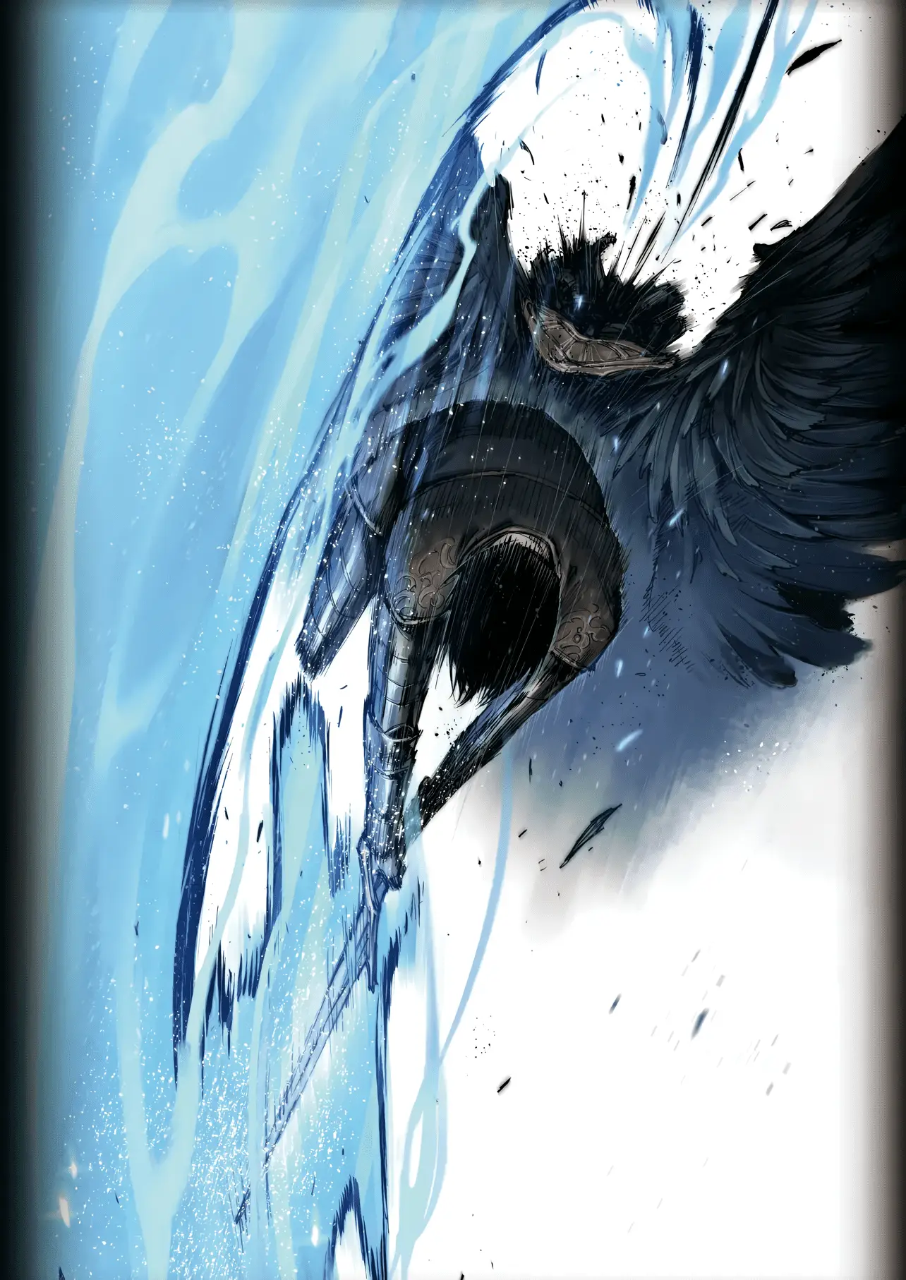 Read Elden Ring_ Become Lord EN Manga Online