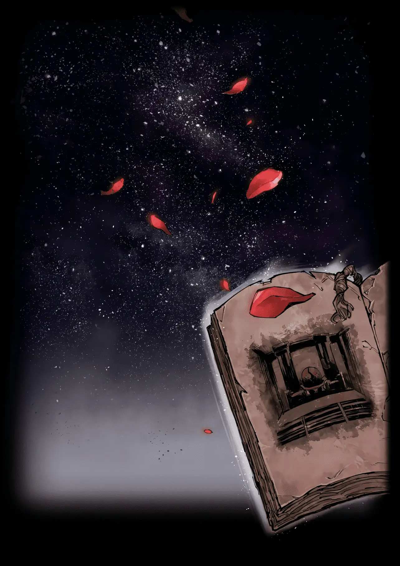 Read Elden Ring_ Become Lord EN Manga Online