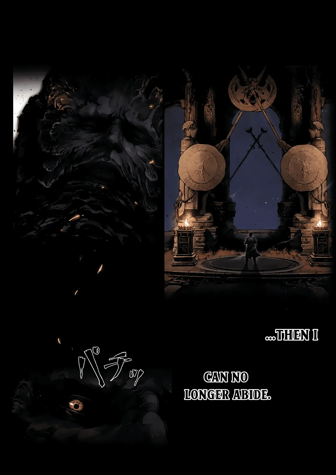 Read Elden Ring_ Become Lord EN Manga Online