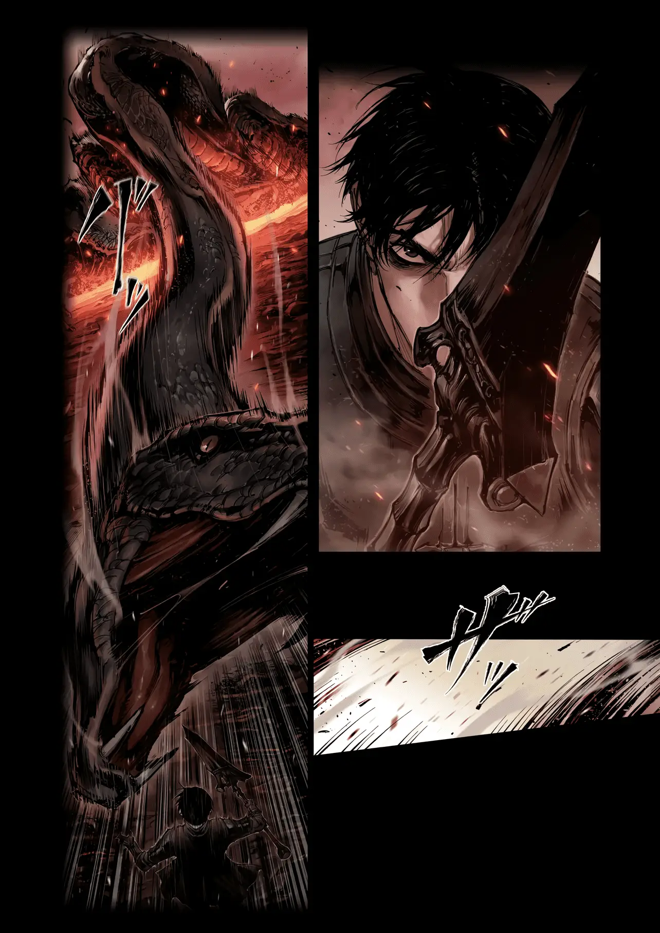 Read Elden Ring_ Become Lord EN Manga Online