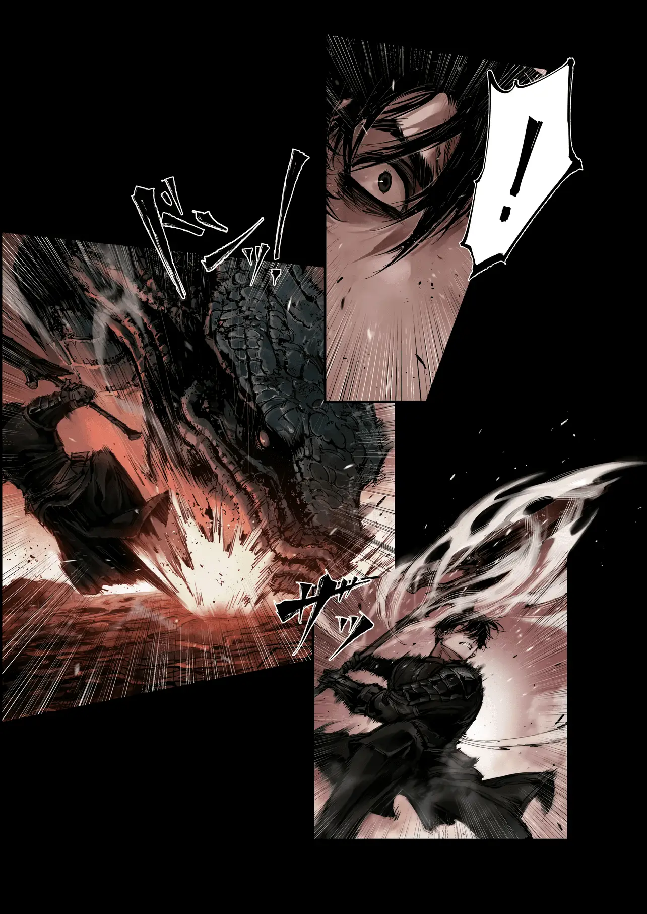 Read Elden Ring_ Become Lord EN Manga Online
