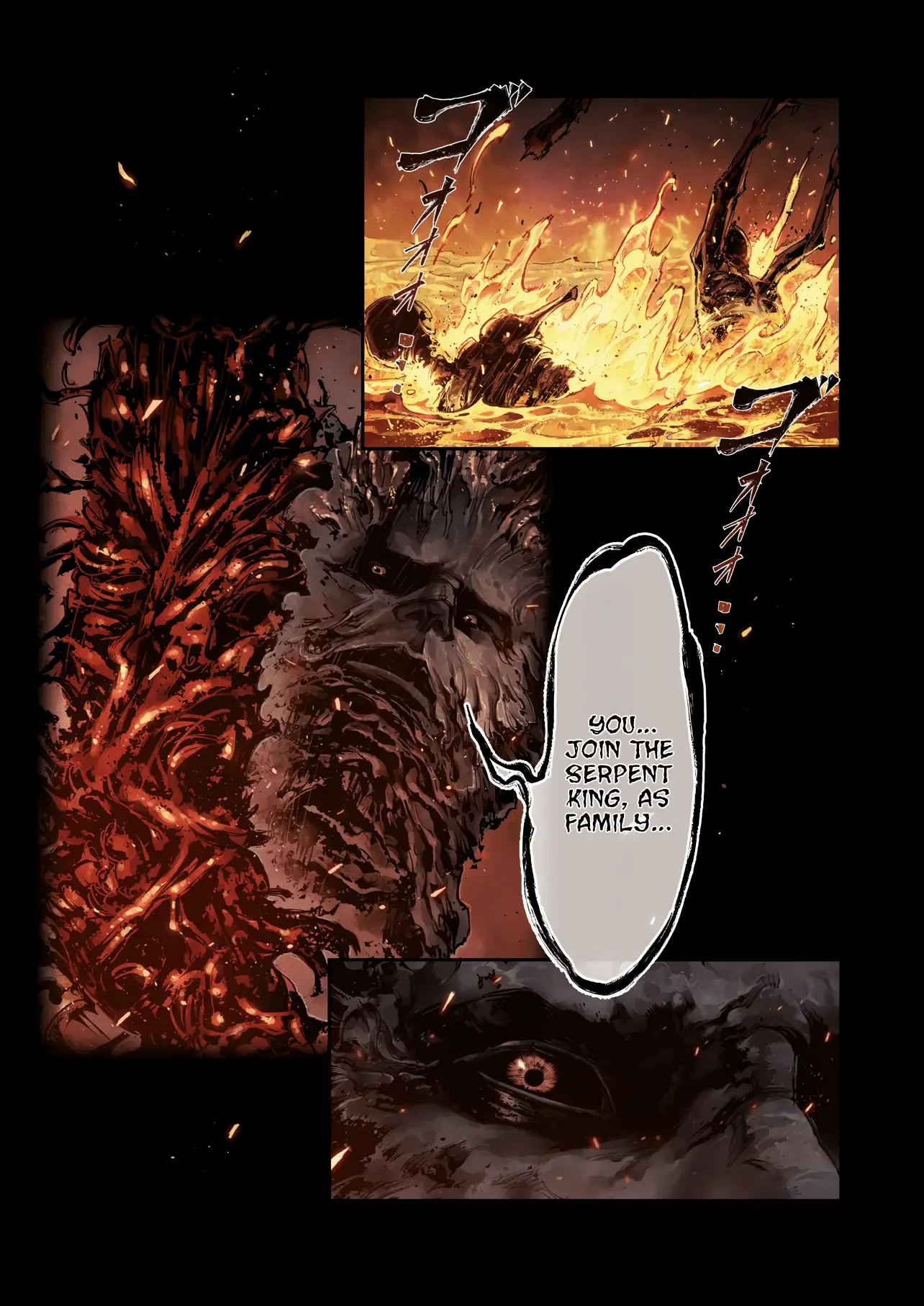 Read Elden Ring_ Become Lord EN Manga Online