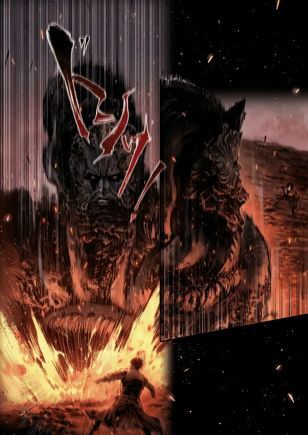 Read Elden Ring_ Become Lord EN Manga Online