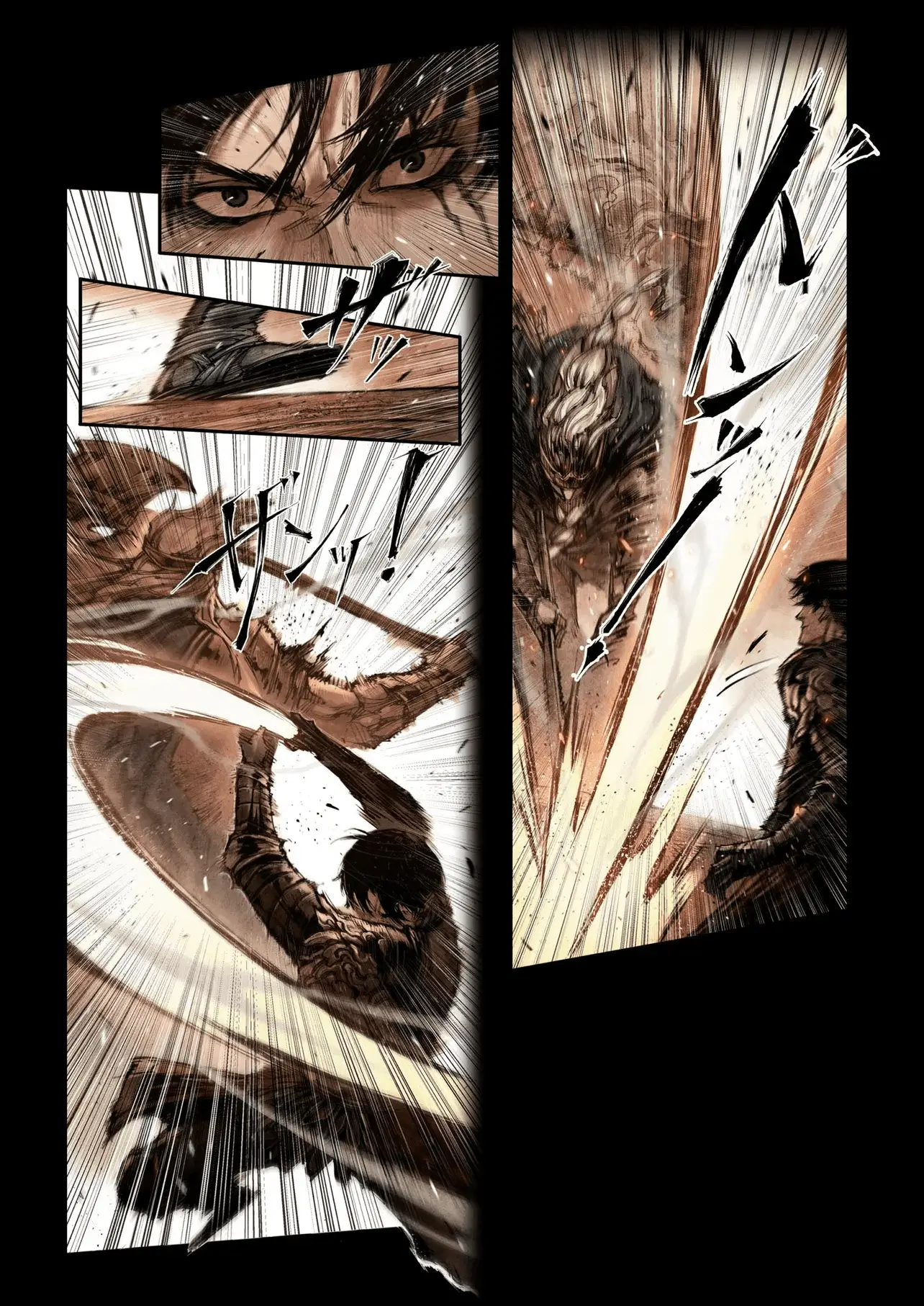 Read Elden Ring_ Become Lord EN Manga Online
