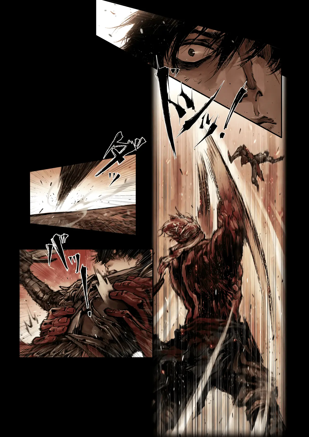 Read Elden Ring_ Become Lord EN Manga Online