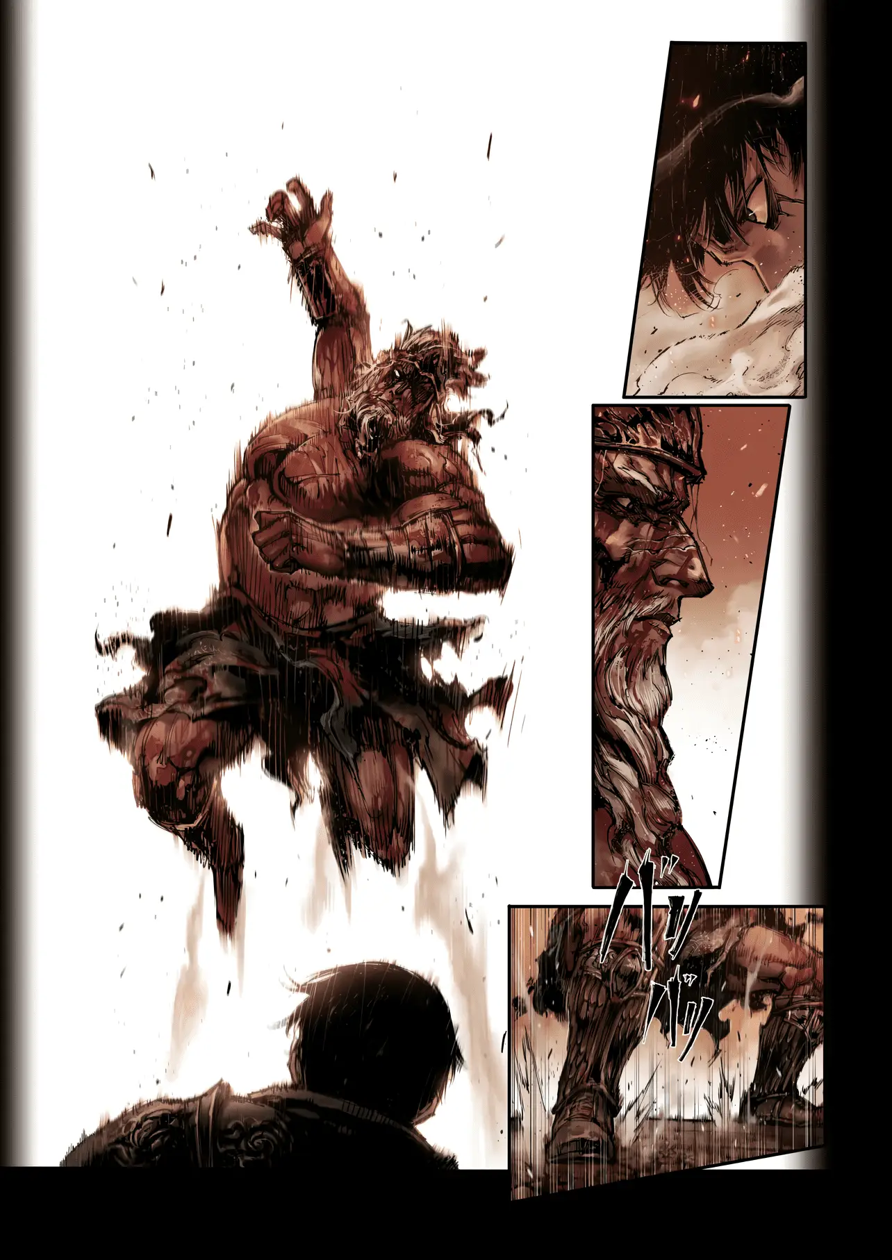 Read Elden Ring_ Become Lord EN Manga Online