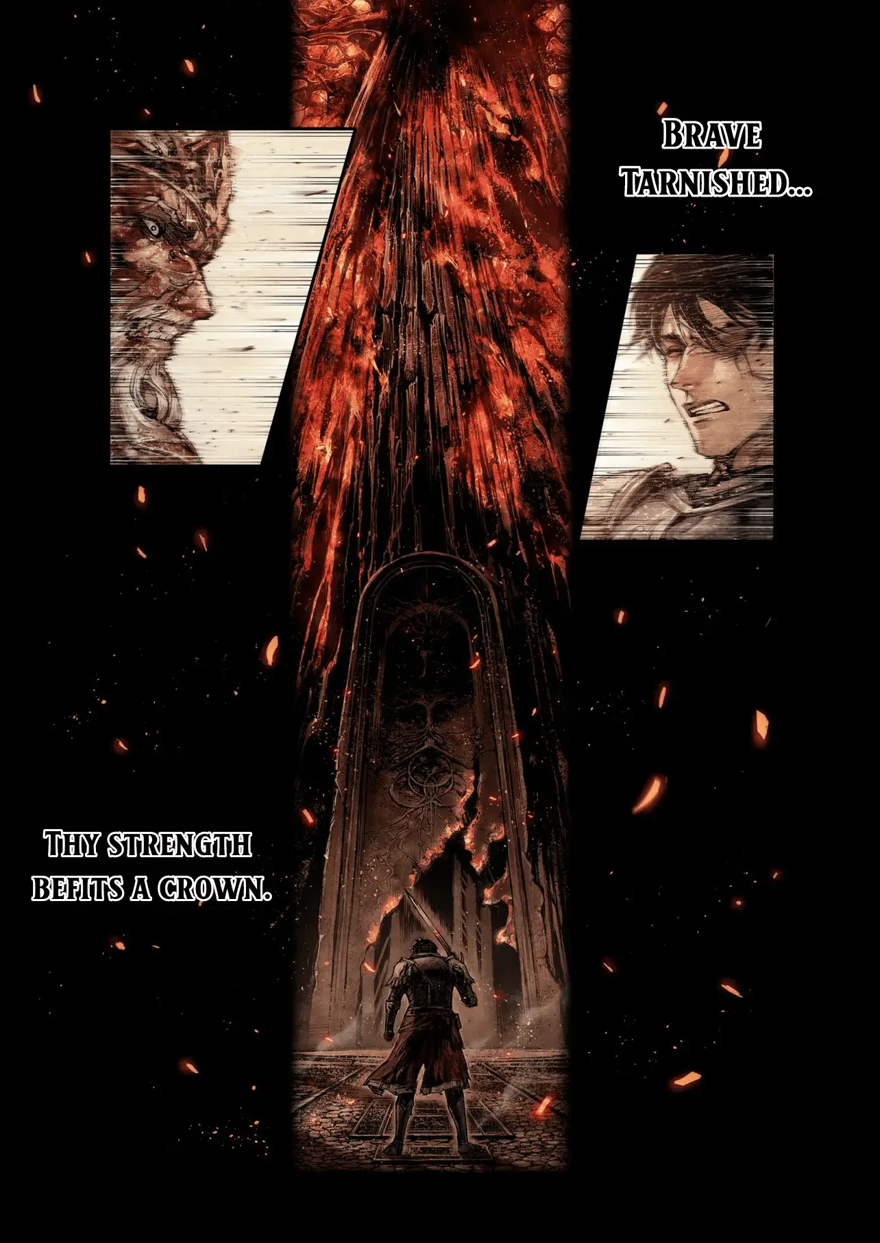 Read Elden Ring_ Become Lord EN Manga Online