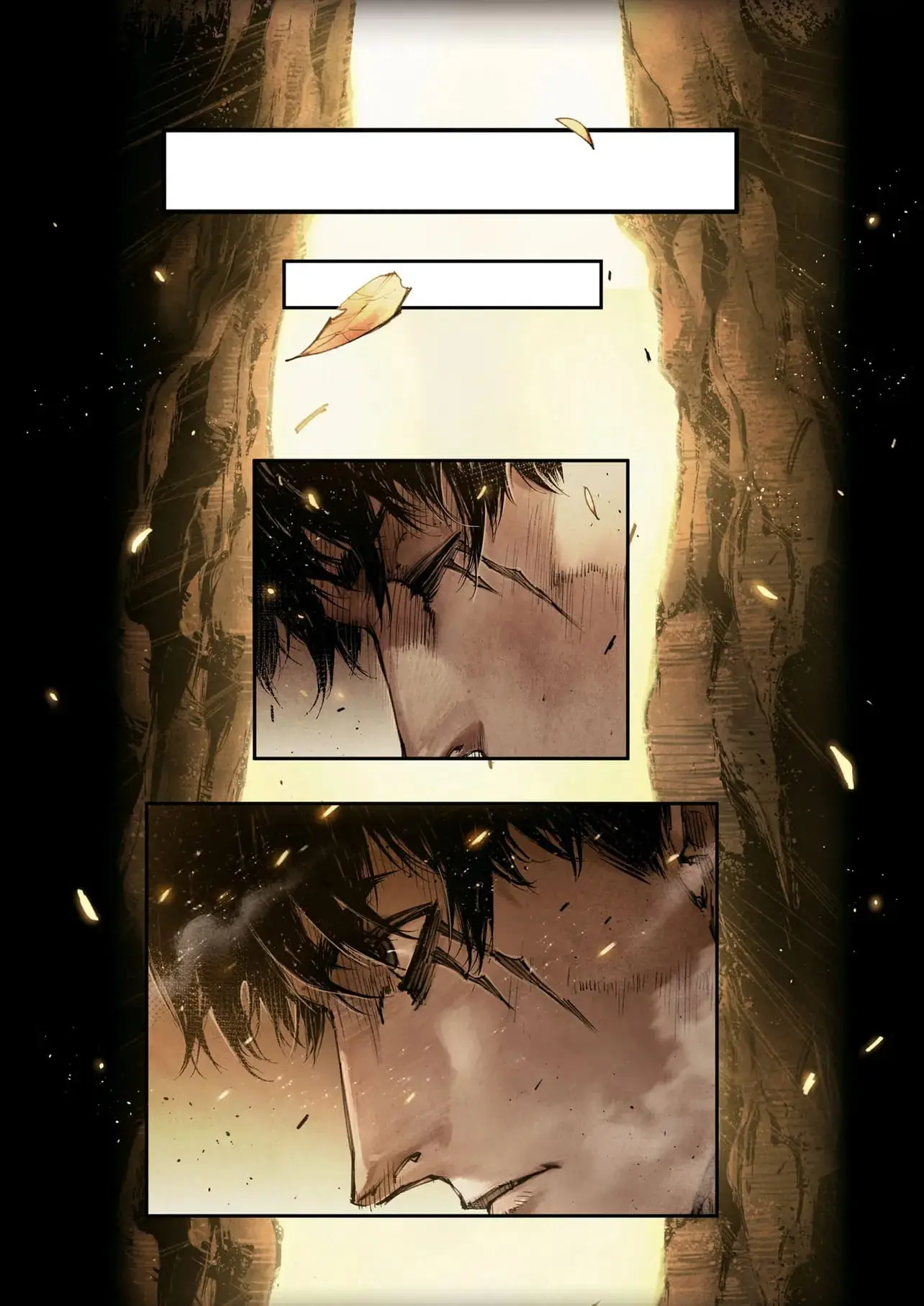 Read Elden Ring_ Become Lord EN Manga Online