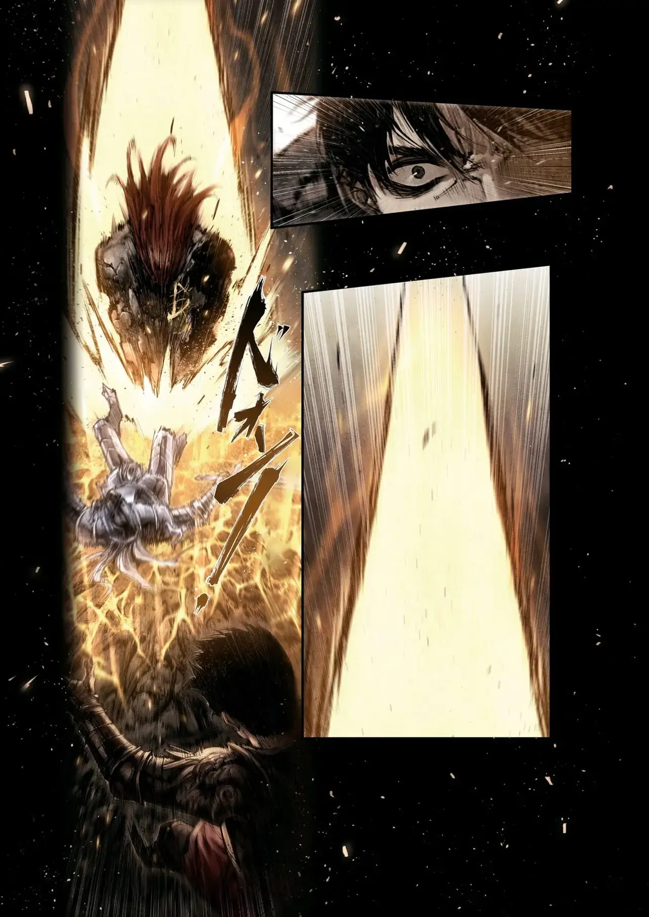 Read Elden Ring_ Become Lord EN Manga Online