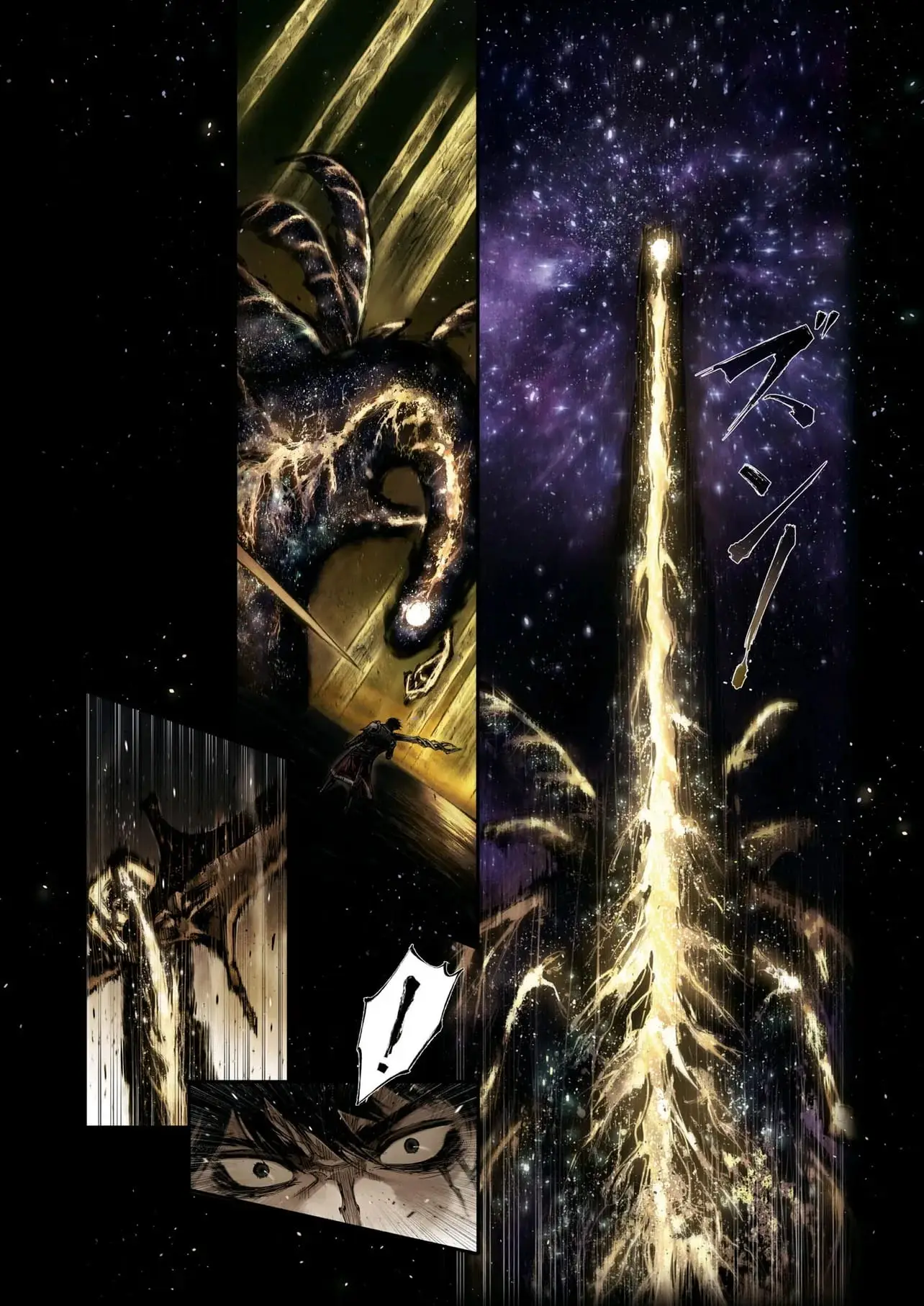 Read Elden Ring_ Become Lord EN Manga Online