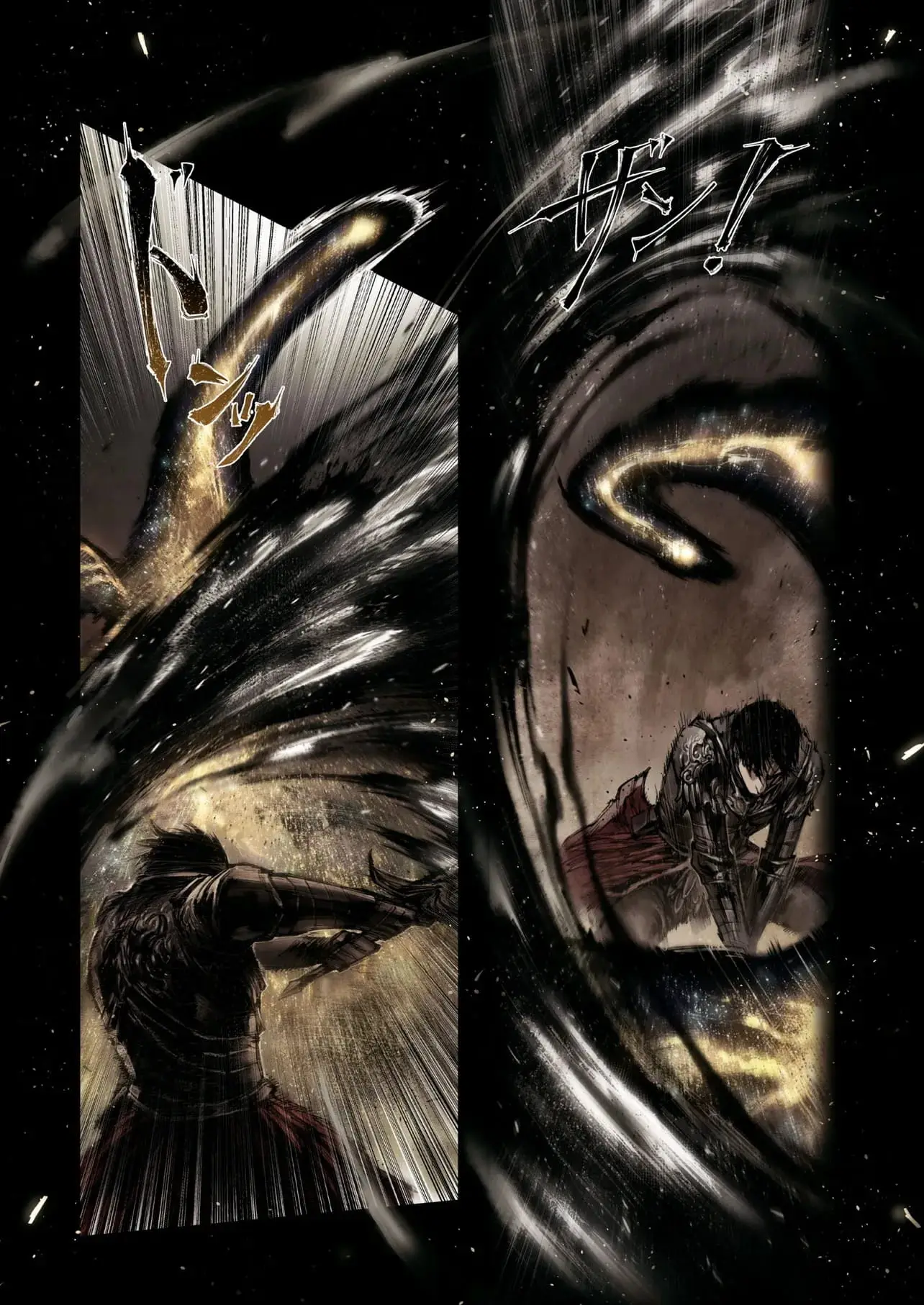 Read Elden Ring_ Become Lord EN Manga Online