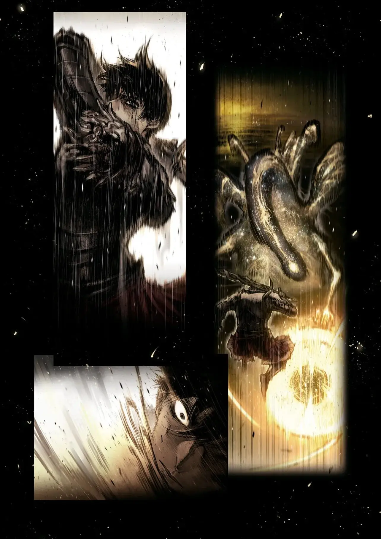 Read Elden Ring_ Become Lord EN Manga Online