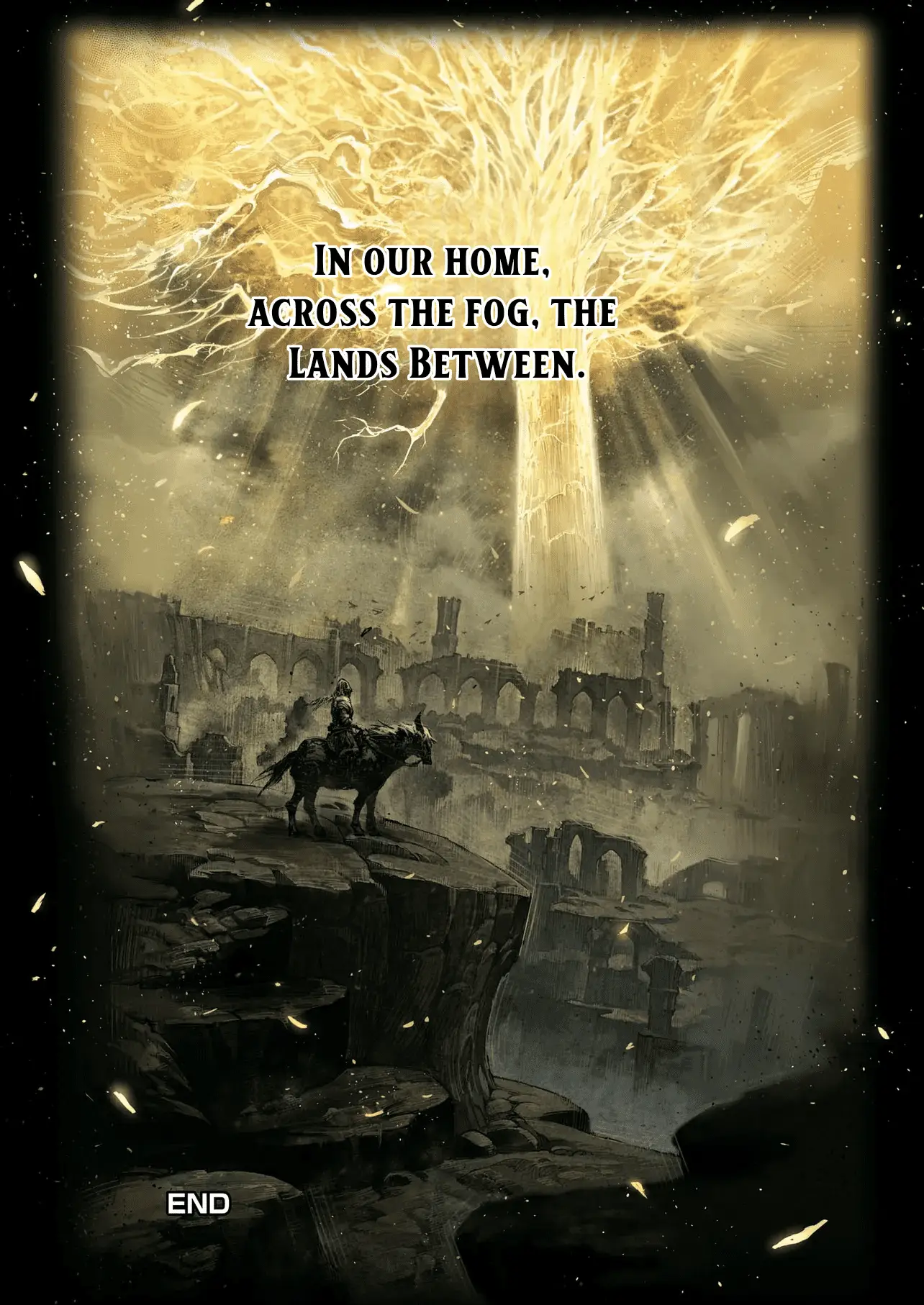 Read Elden Ring_ Become Lord EN Manga Online