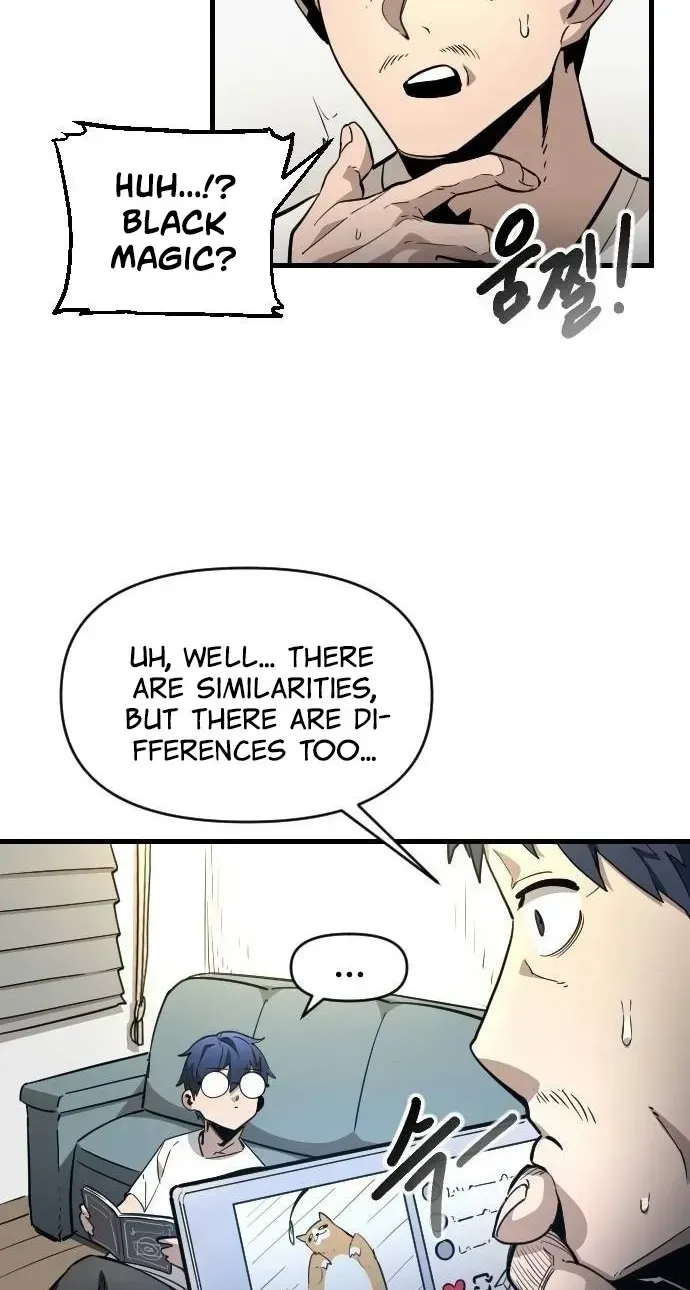 Read Extermination of the Heavenly ENWay Manga Online