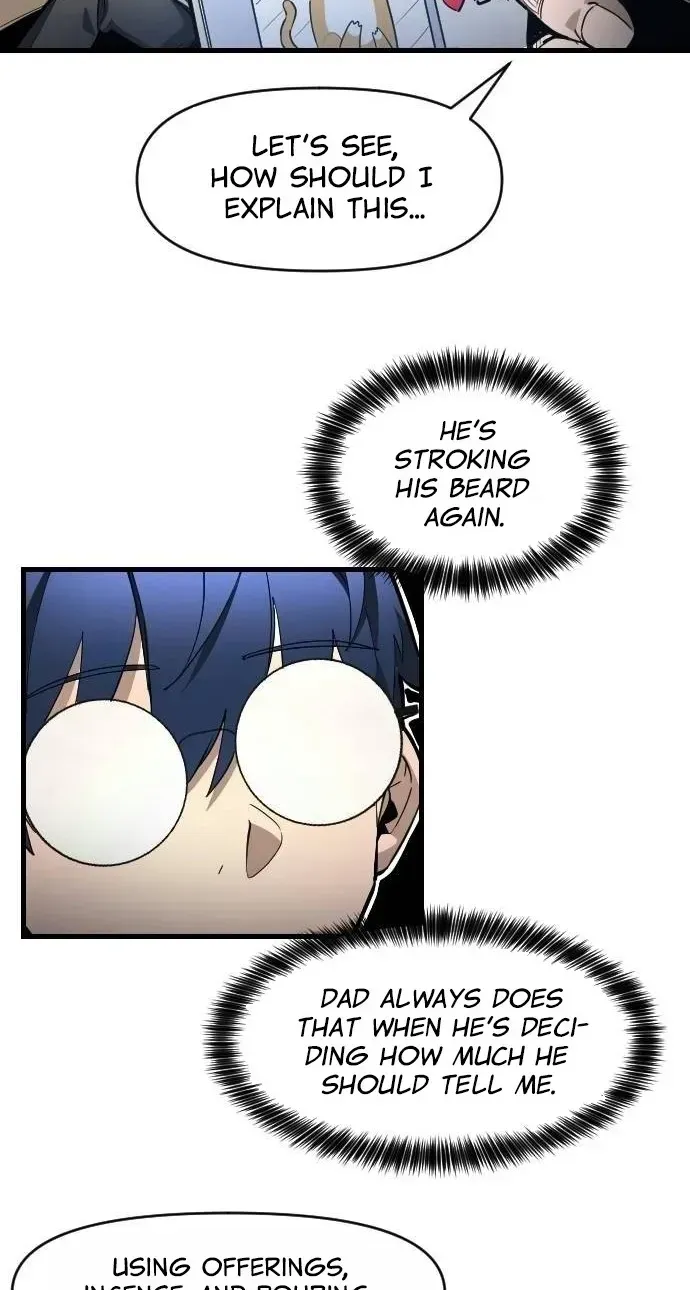 Read Extermination of the Heavenly ENWay Manga Online