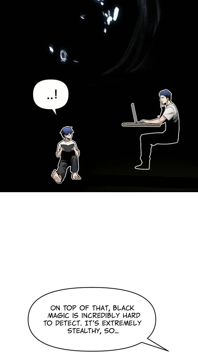 Read Extermination of the Heavenly ENWay Manga Online