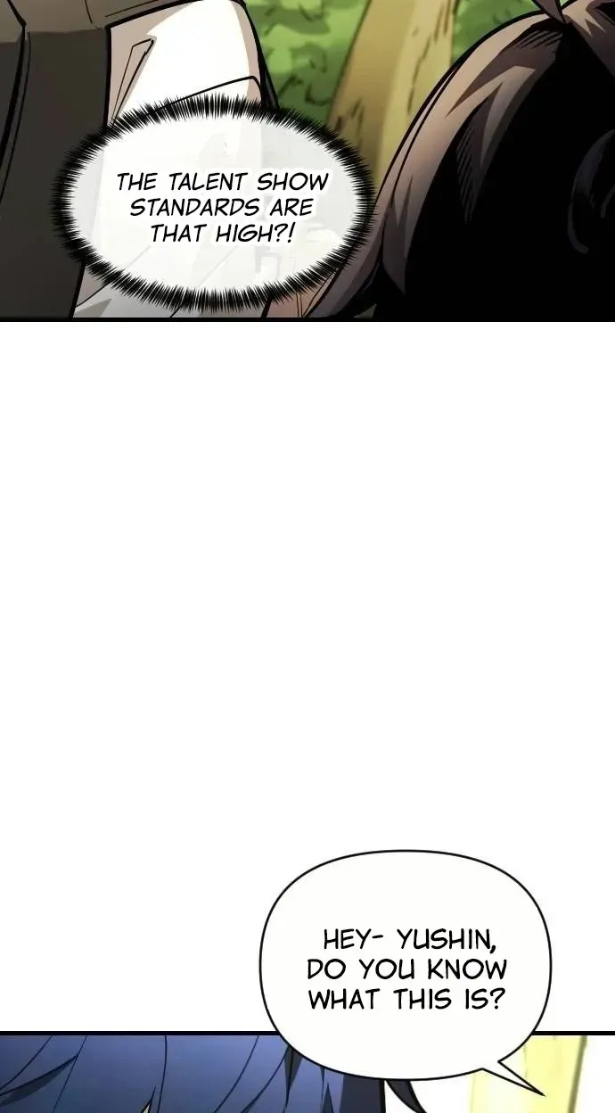 Read Extermination of the Heavenly ENWay Manga Online