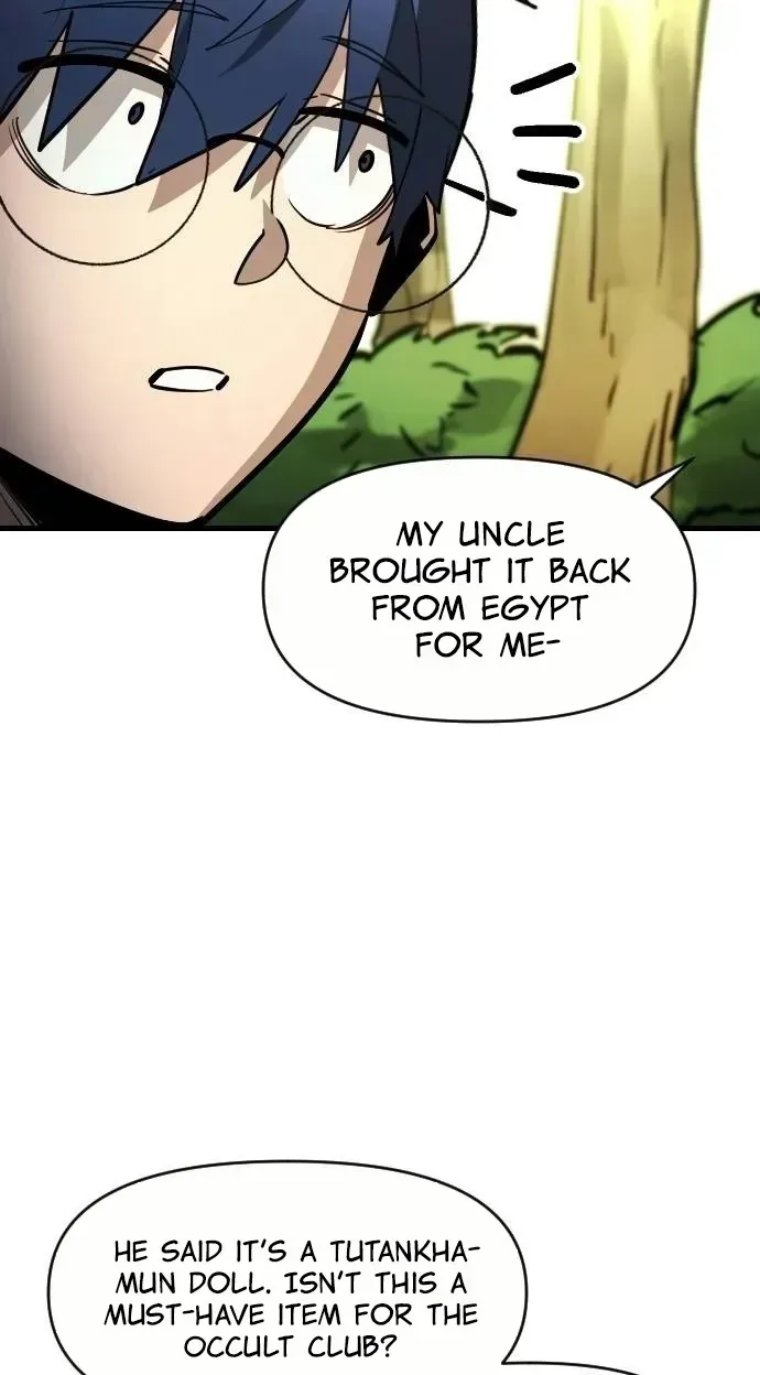 Read Extermination of the Heavenly ENWay Manga Online