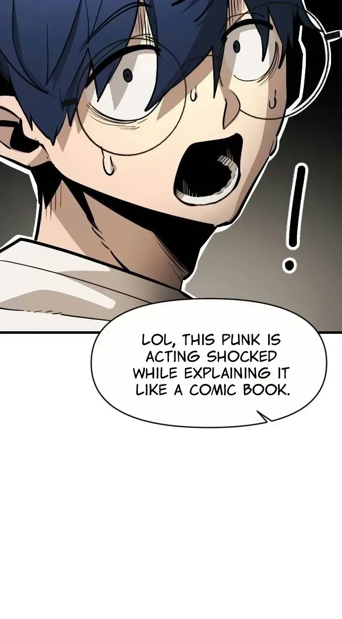 Read Extermination of the Heavenly ENWay Manga Online
