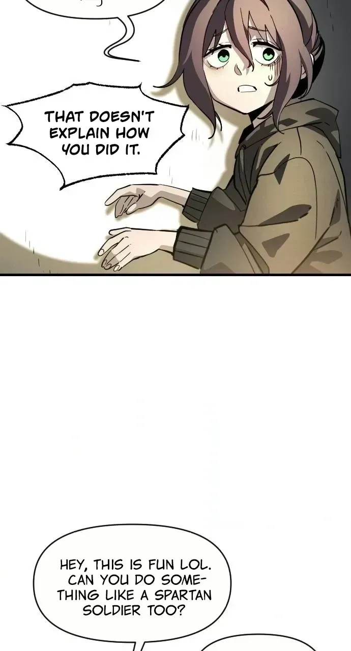Read Extermination of the Heavenly ENWay Manga Online
