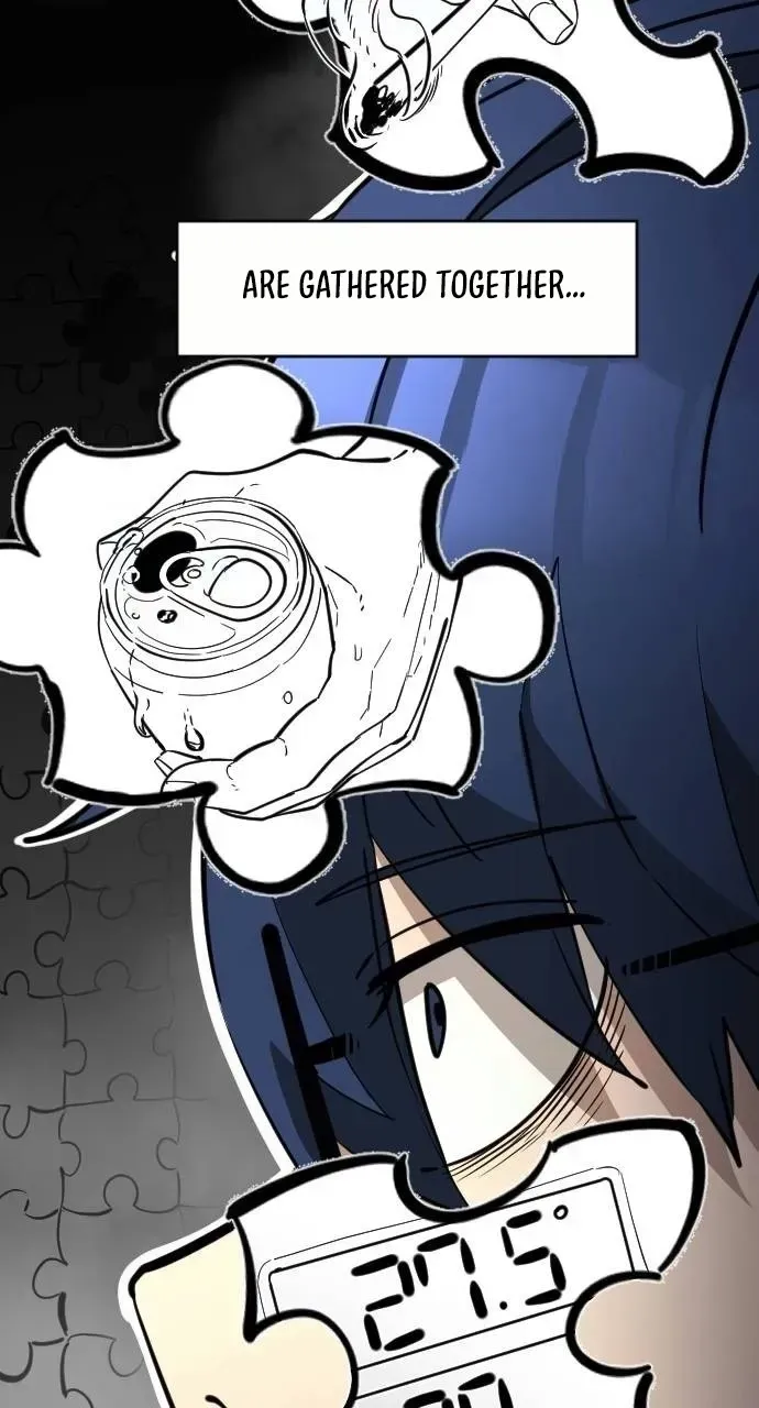 Read Extermination of the Heavenly ENWay Manga Online