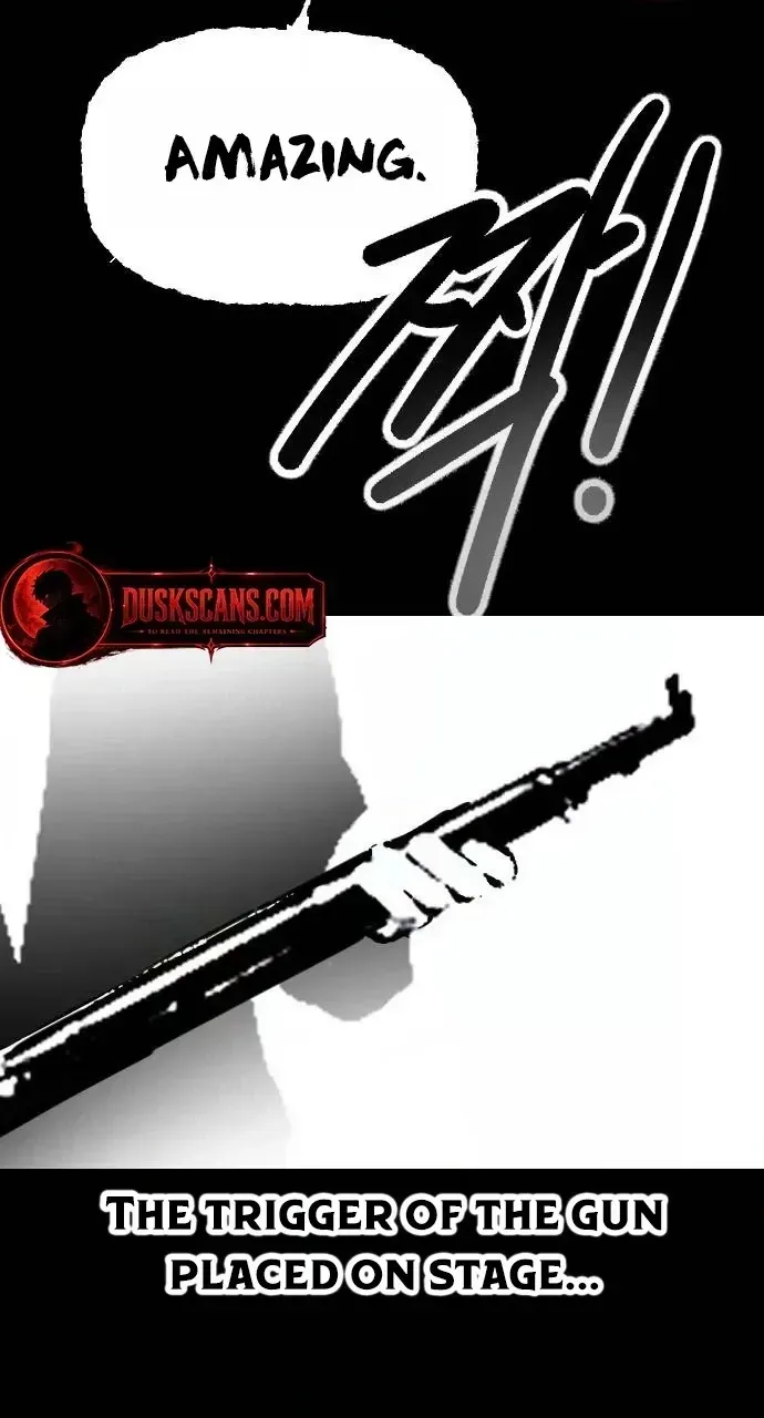 Read Extermination of the Heavenly ENWay Manga Online
