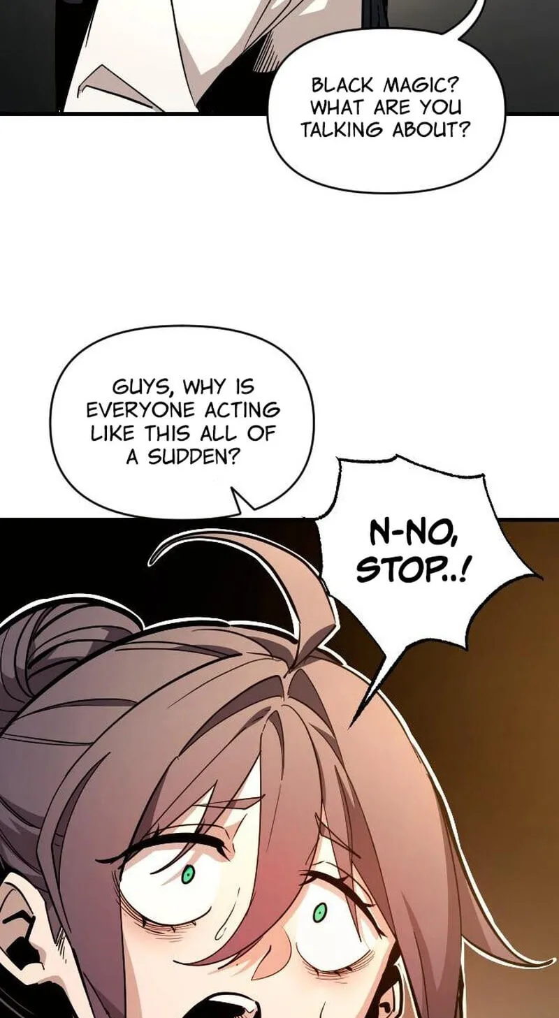 Read Extermination of the Heavenly ENWay Manga Online