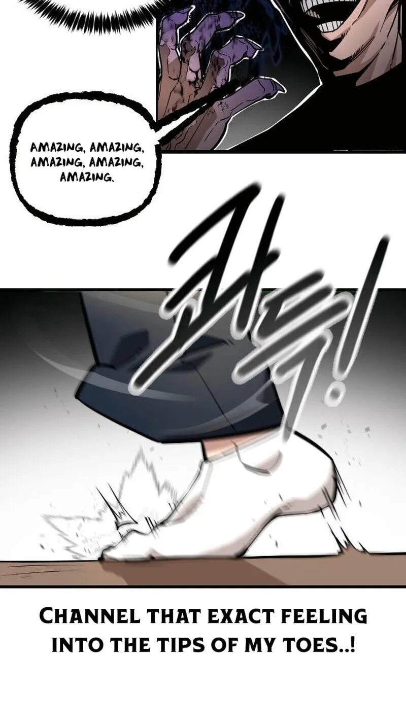 Read Extermination of the Heavenly ENWay Manga Online