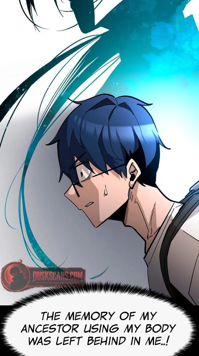 Read Extermination of the Heavenly ENWay Manga Online
