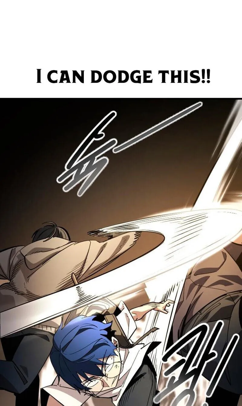 Read Extermination of the Heavenly ENWay Manga Online