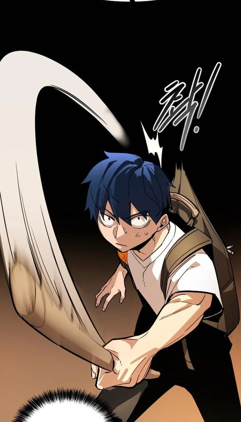 Read Extermination of the Heavenly ENWay Manga Online