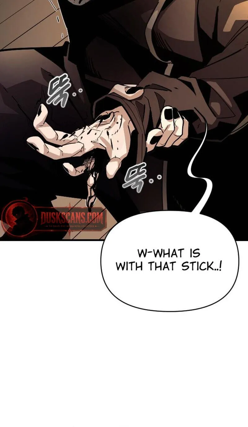 Read Extermination of the Heavenly ENWay Manga Online