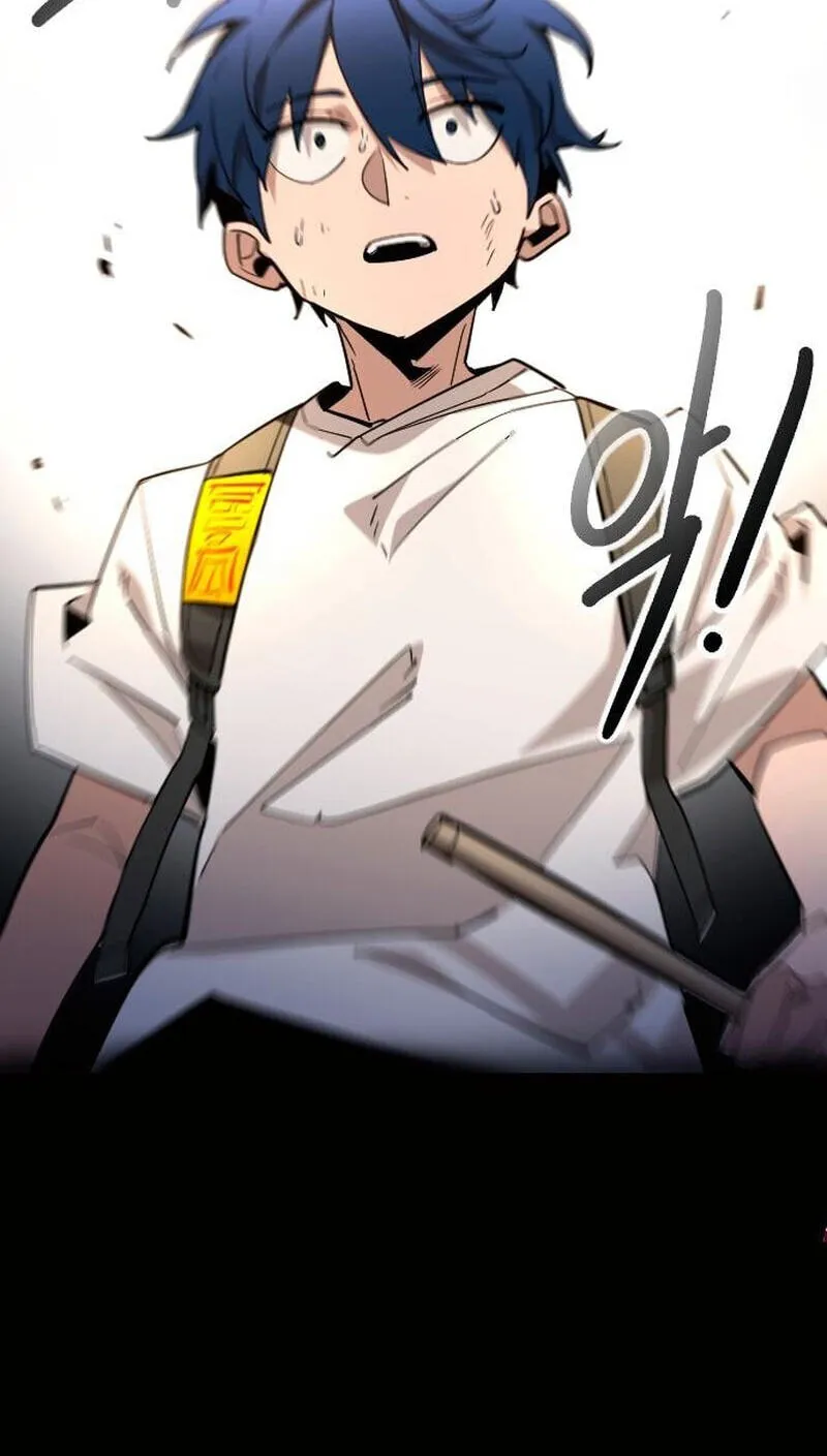 Read Extermination of the Heavenly ENWay Manga Online