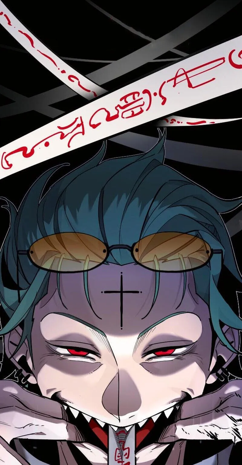 Read Extermination of the Heavenly ENWay Manga Online