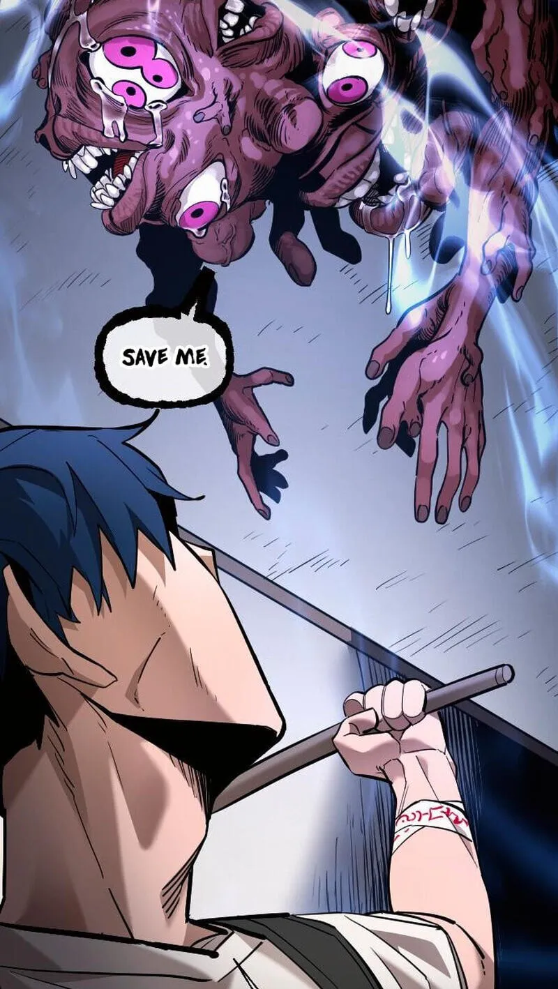 Read Extermination of the Heavenly ENWay Manga Online