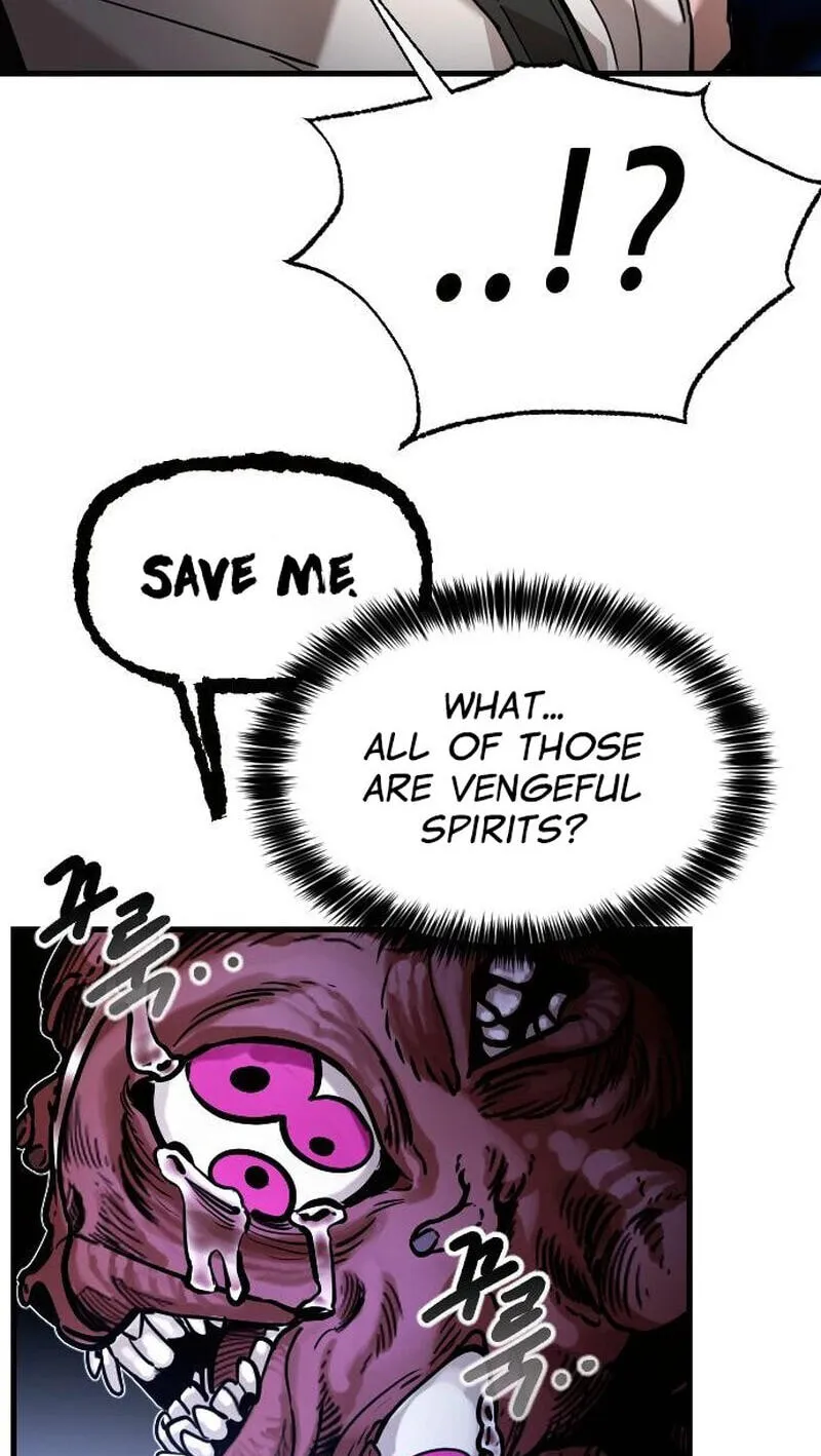 Read Extermination of the Heavenly ENWay Manga Online