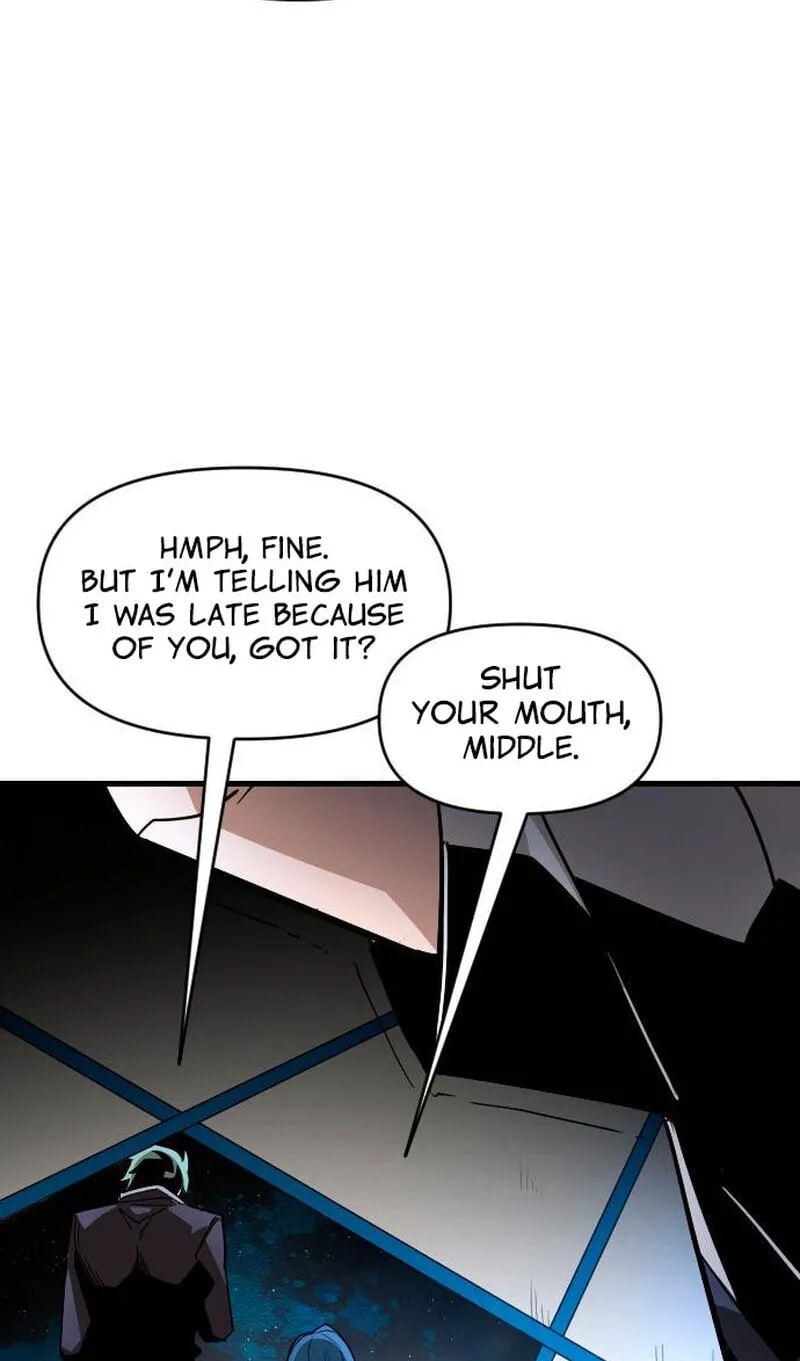 Read Extermination of the Heavenly ENWay Manga Online