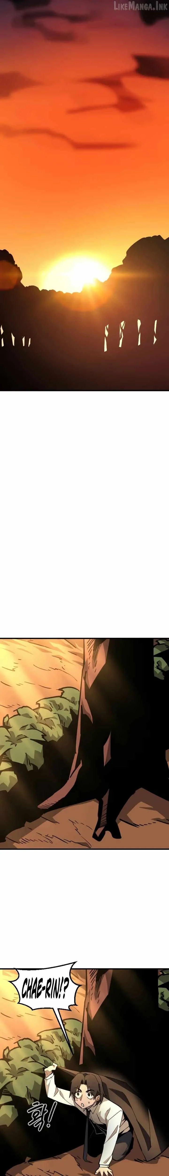 Read Extermination of the Heavenly ENWay Manga Online