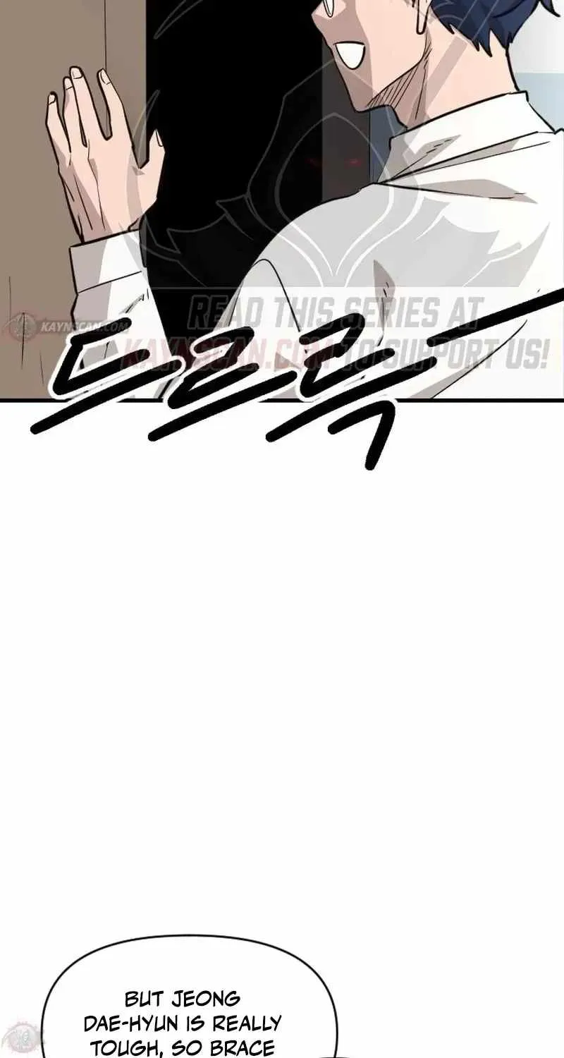 Read Extermination of the Heavenly ENWay Manga Online