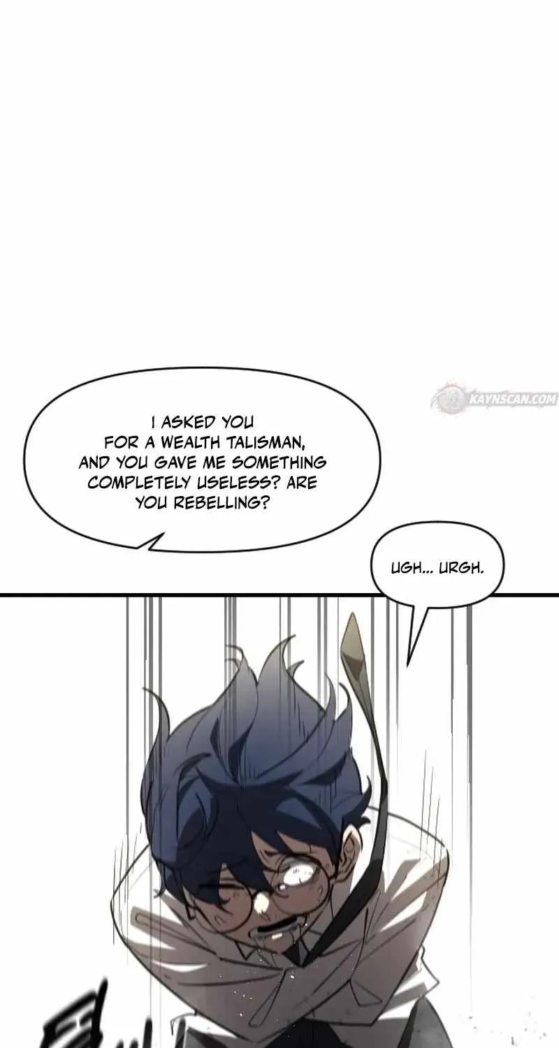 Read Extermination of the Heavenly ENWay Manga Online