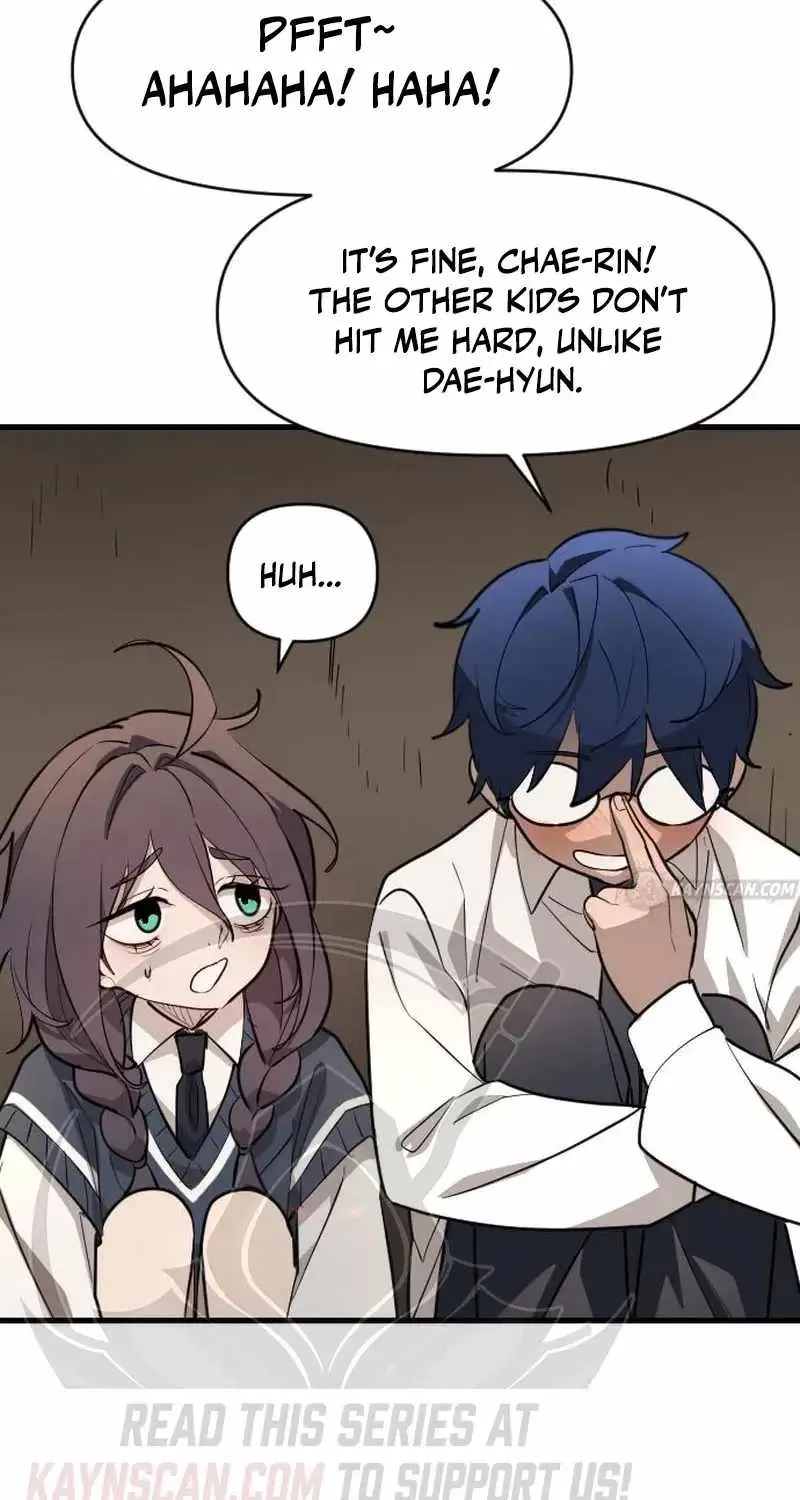 Read Extermination of the Heavenly ENWay Manga Online