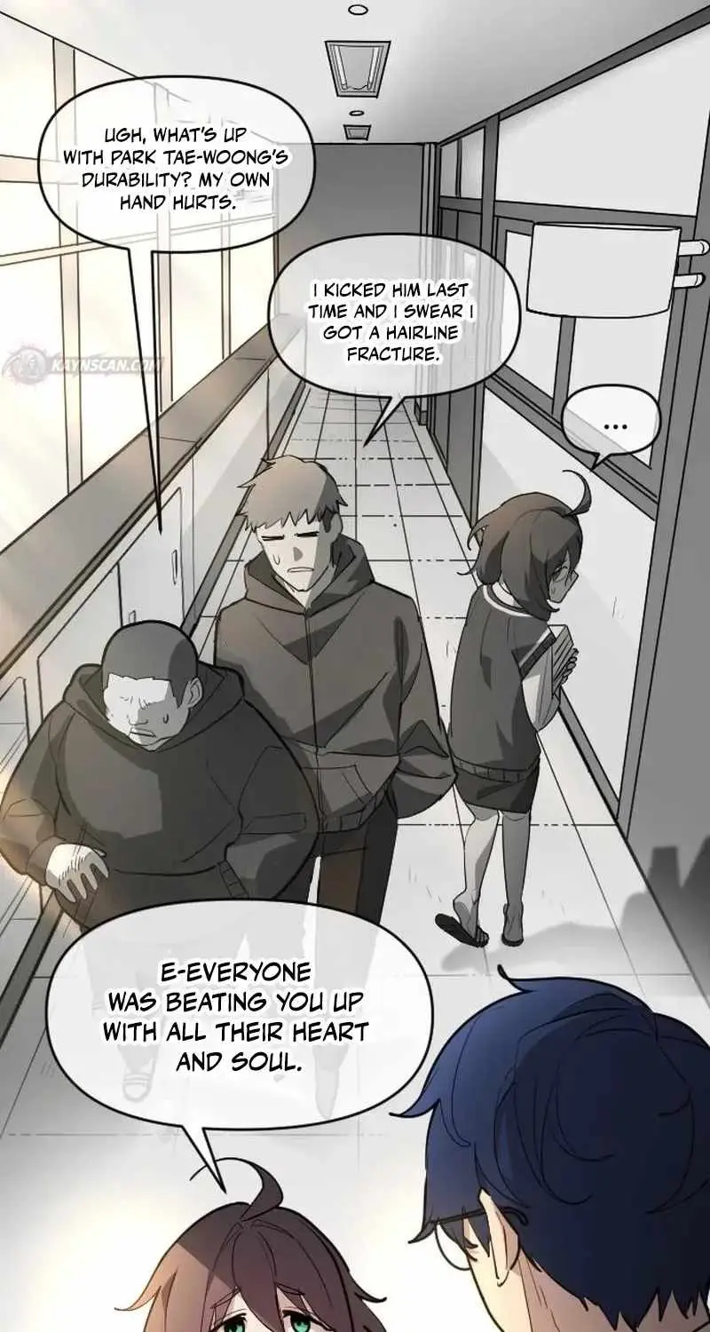 Read Extermination of the Heavenly ENWay Manga Online