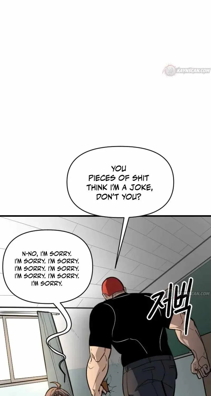 Read Extermination of the Heavenly ENWay Manga Online