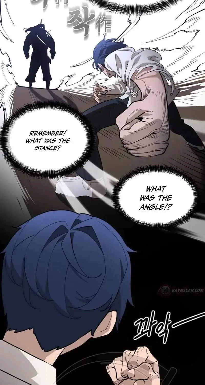 Read Extermination of the Heavenly ENWay Manga Online
