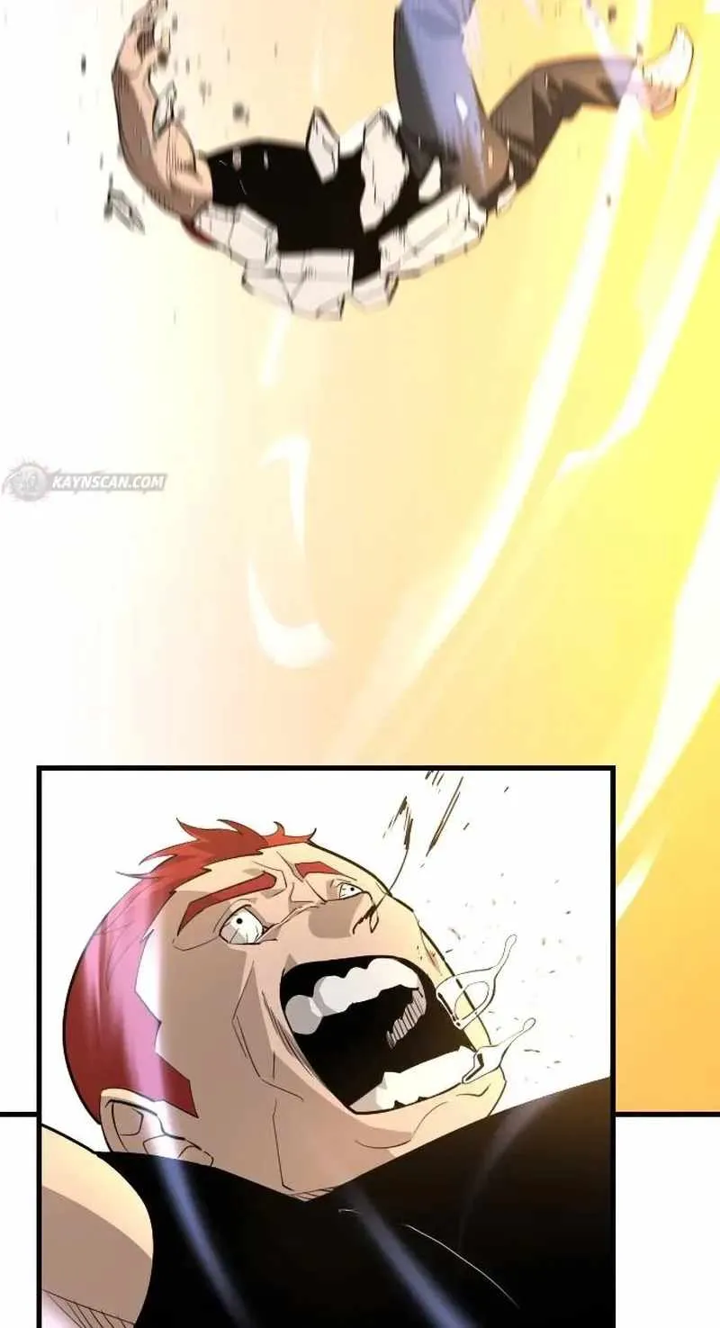 Read Extermination of the Heavenly ENWay Manga Online